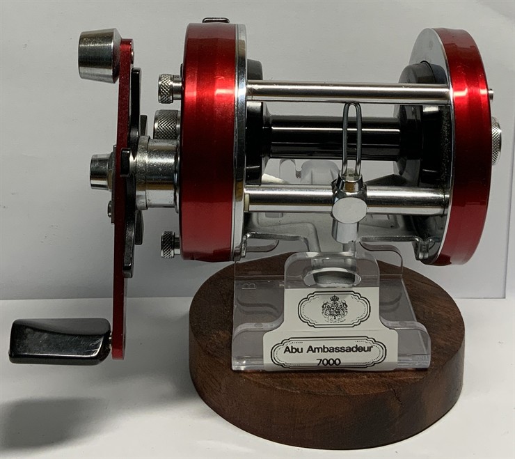 Abu Ambassadeur 7000