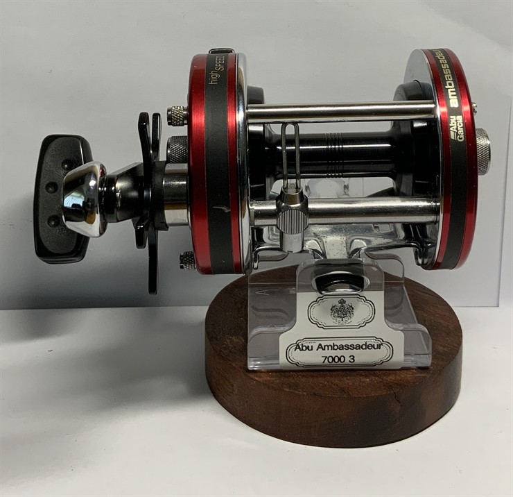 Abu Ambassadeur 7000