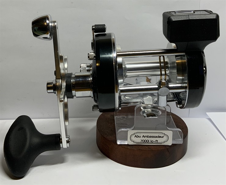 Abu Ambassadeur 7000 LC