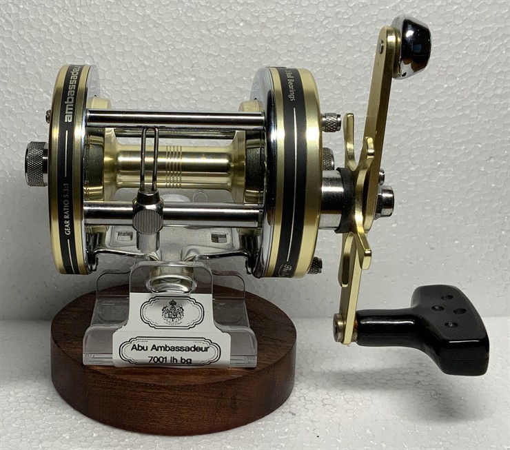 Abu Ambassadeur 7001_LH_BG