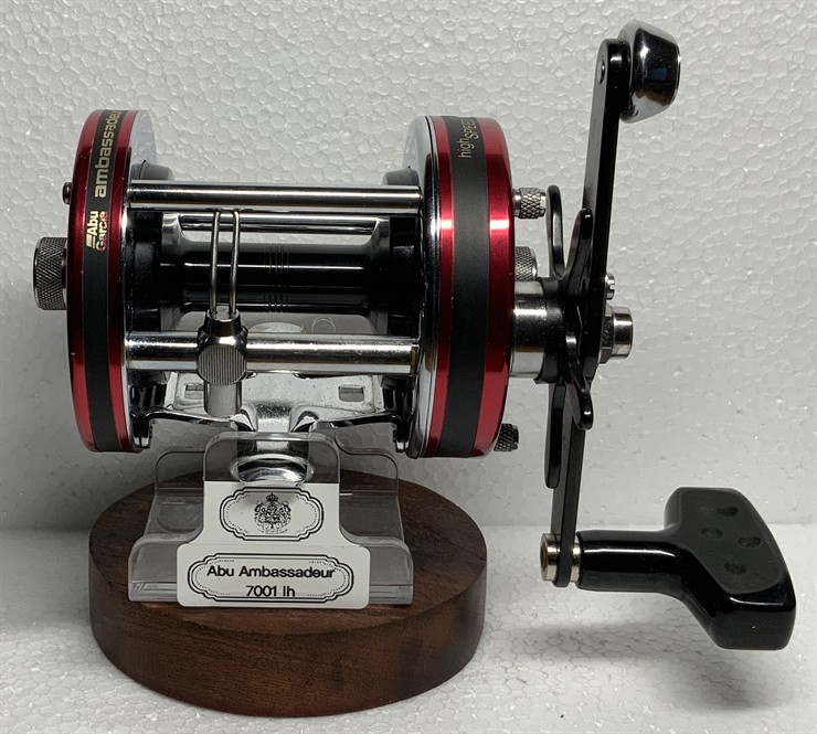 Abu Ambassadeur_7001_LH