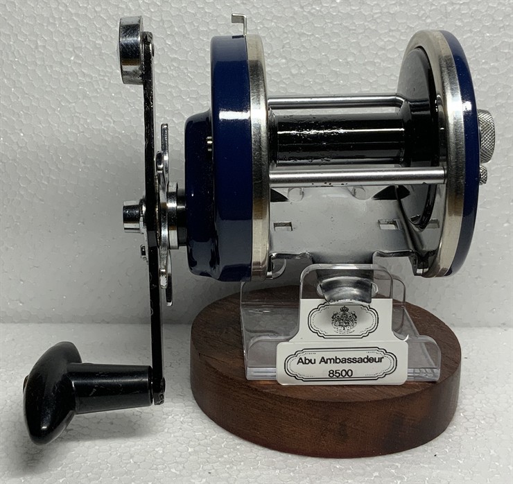 Abu Ambassadeur 8500