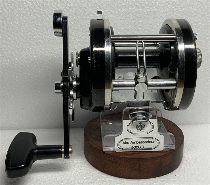 Abu Ambassadeur 9000CL