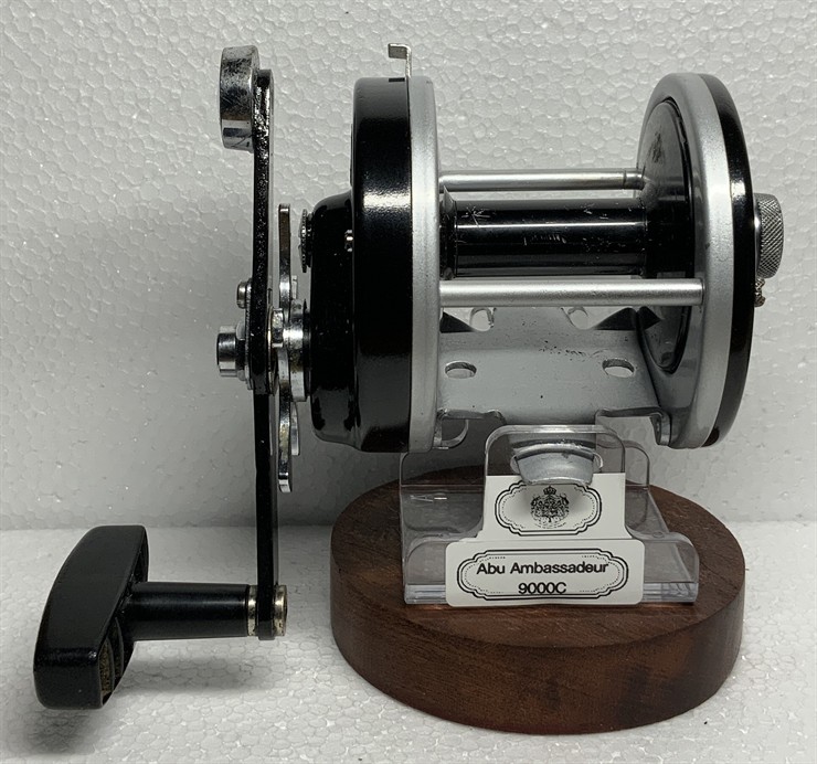 Abu Ambassadeur 9000C