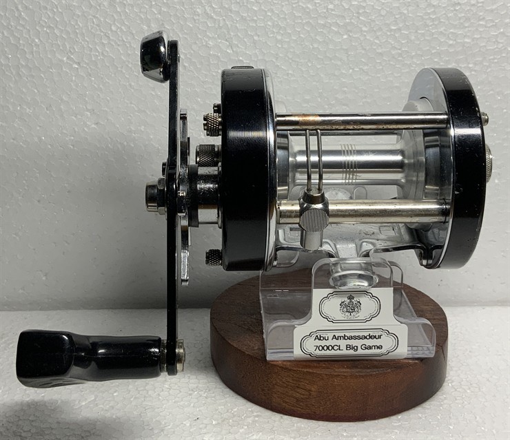 Abu Ambassadeur 7000CL_BG