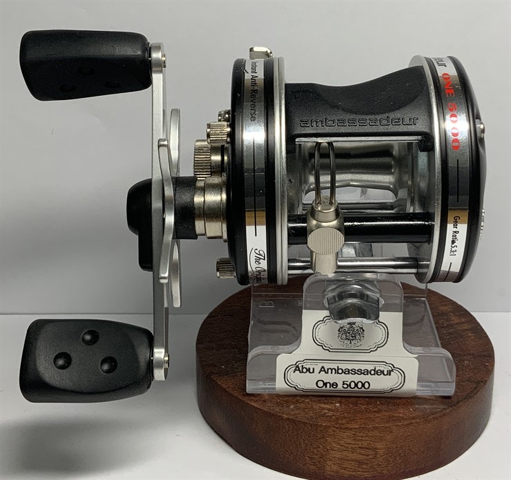 Abu Ambassadeur One 5000